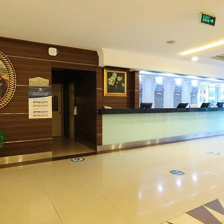水晶灵气海滩度假酒店 度假村 5*